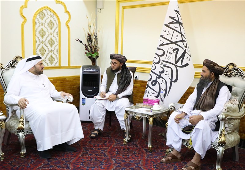 نشست دوحه بدون حضور هیئت طالبان بی‌نتیجه خواهد بود